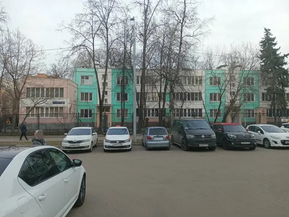 Школа Покровский квартал, детский сад № 3 — фото 2