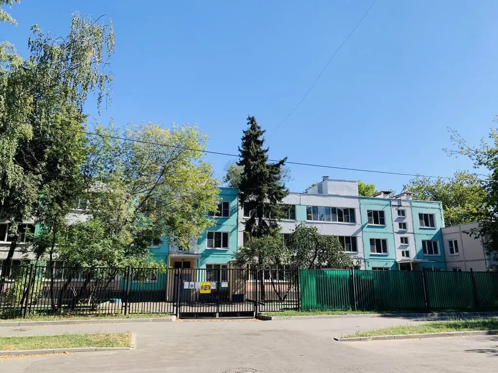 Школа Покровский квартал, детский сад № 3 — фото 4