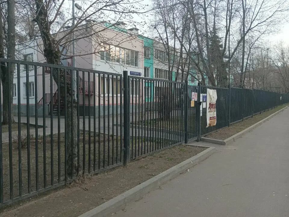 Школа Покровский квартал, детский сад № 3 — фото 6
