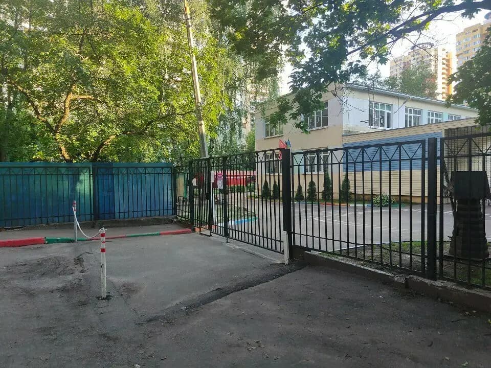 Средняя общеобразовательная школа № 4, дошкольное отделение — фото 8