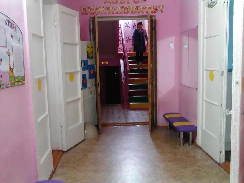 Детский сад № 36 — фото 7