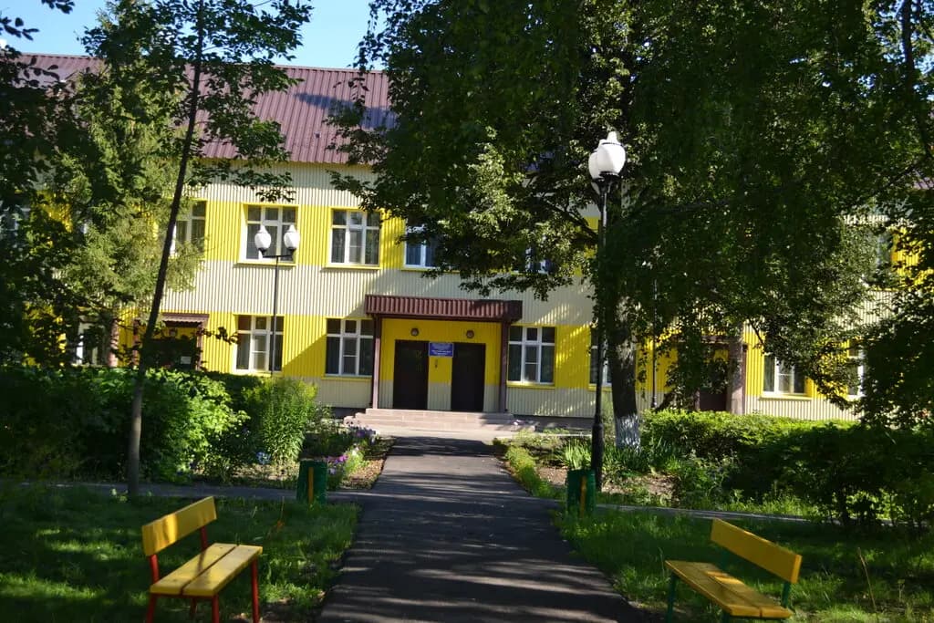 Детский сад № 9 Родничок — фото 1