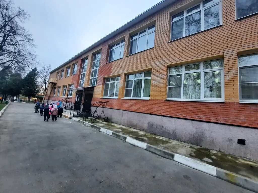 Детский сад № 34 Радуга — фото 7