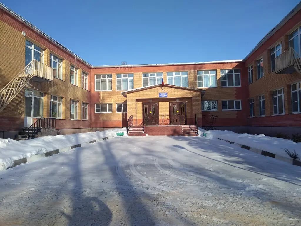 Детский сад № 34 Радуга — фото 8