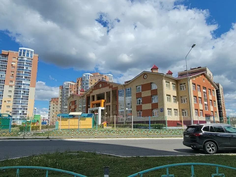 Детский сад № 17 — фото 9