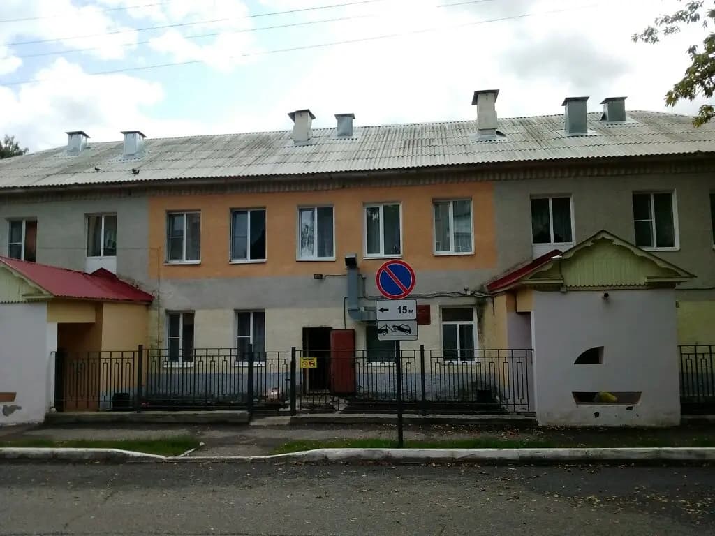Детский сад № 32 Дельфинёнок — фото 2