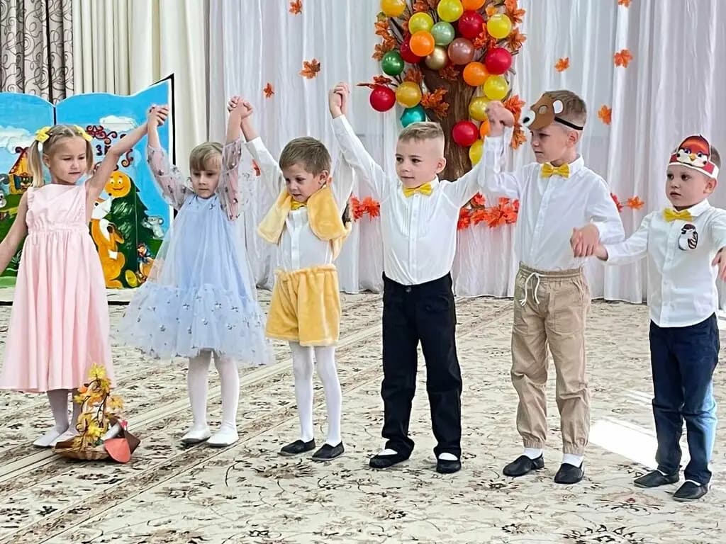 Детский сад № 13 — фото 3