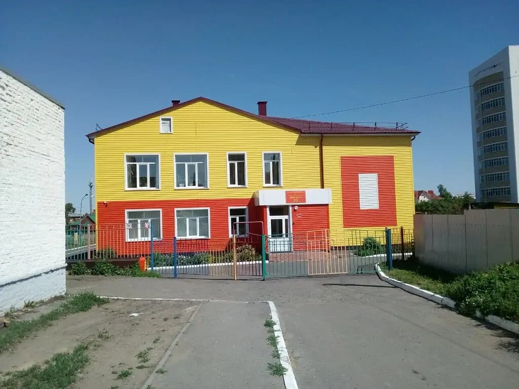 Центр развития ребенка - детский сад № 2, корпус № 3 — фото 6