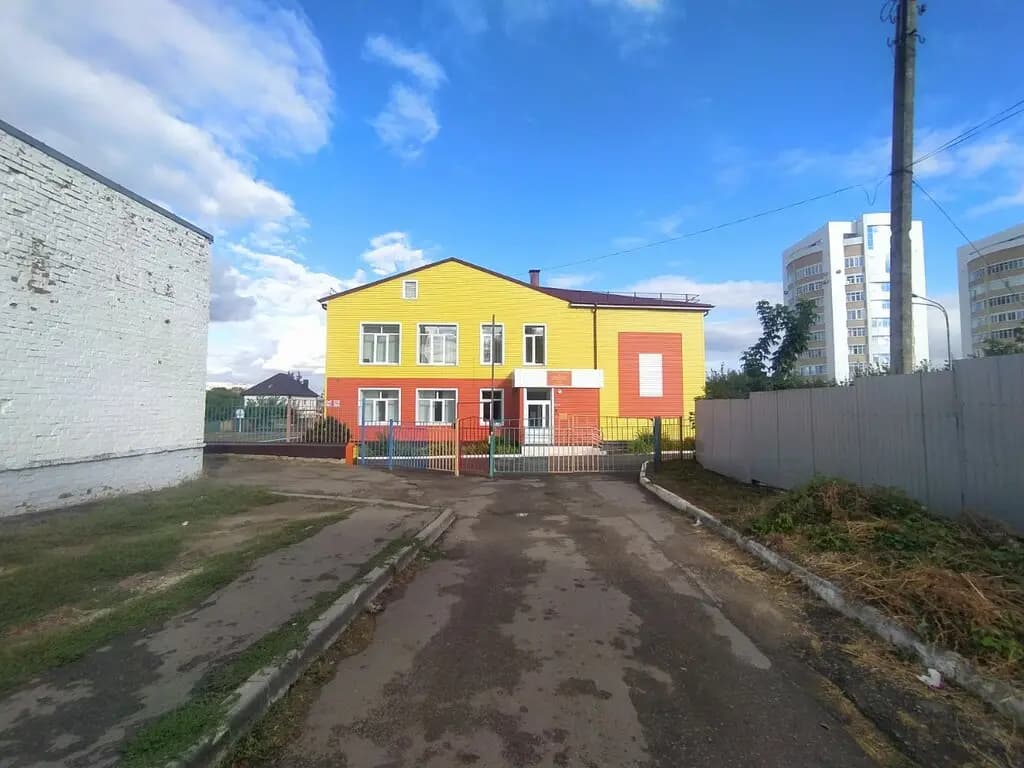 Центр развития ребенка - детский сад № 2, корпус № 3 — фото 8