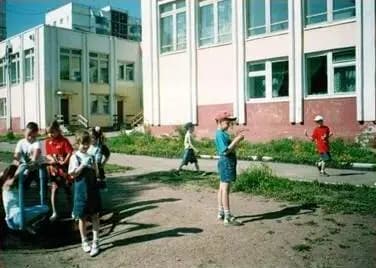 Центр развития ребёнка-детский сад № 45 Жаворонок