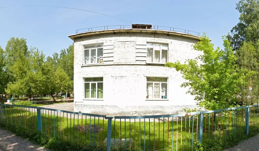 Детский сад № 26 Журавушка