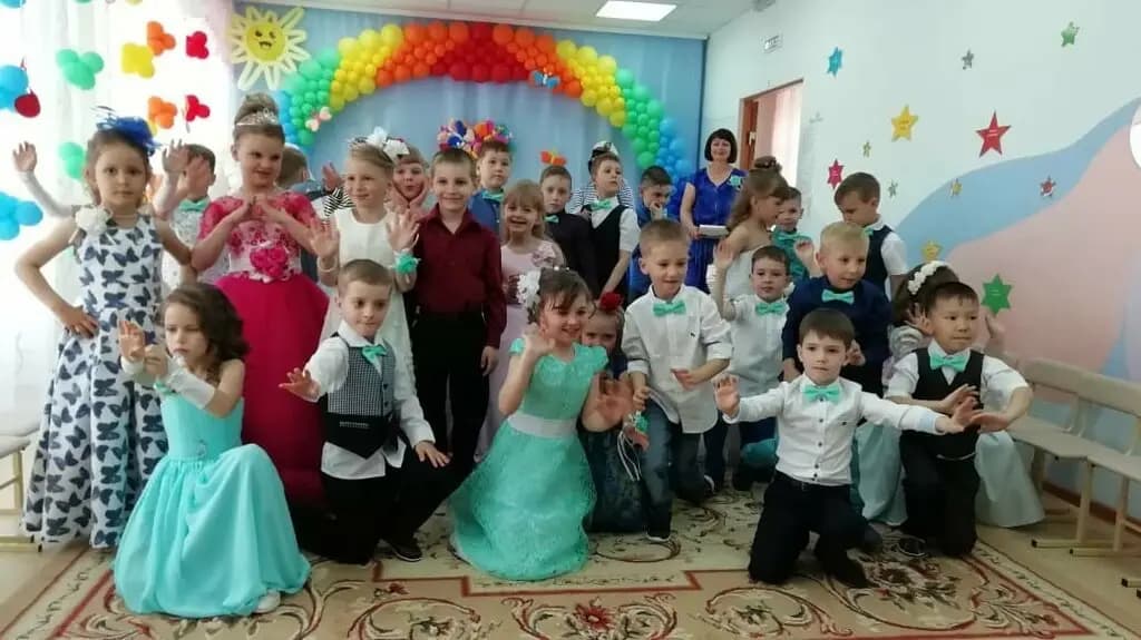 Детский сад № 36 Улыбка — фото 3