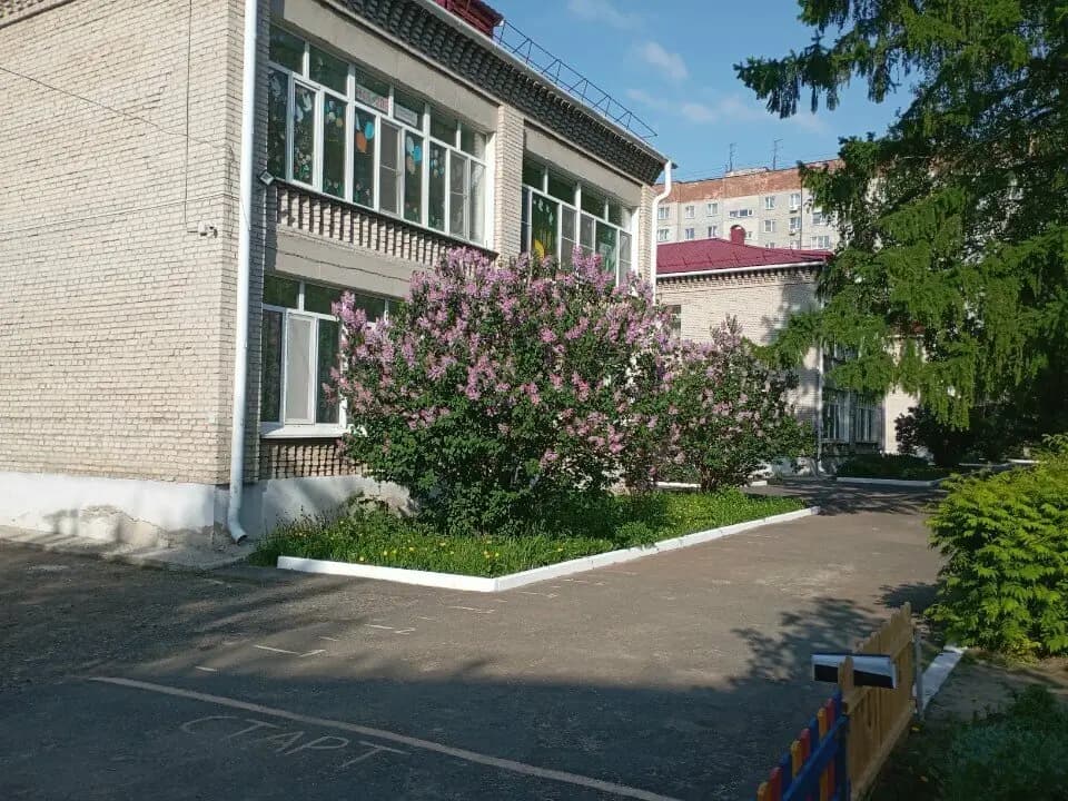 Детский сад № 39 Росинка — фото 6