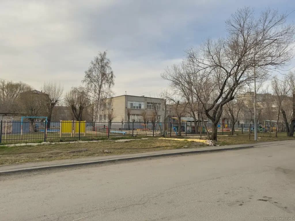 Детский сад № 54 Смородинка — фото 3