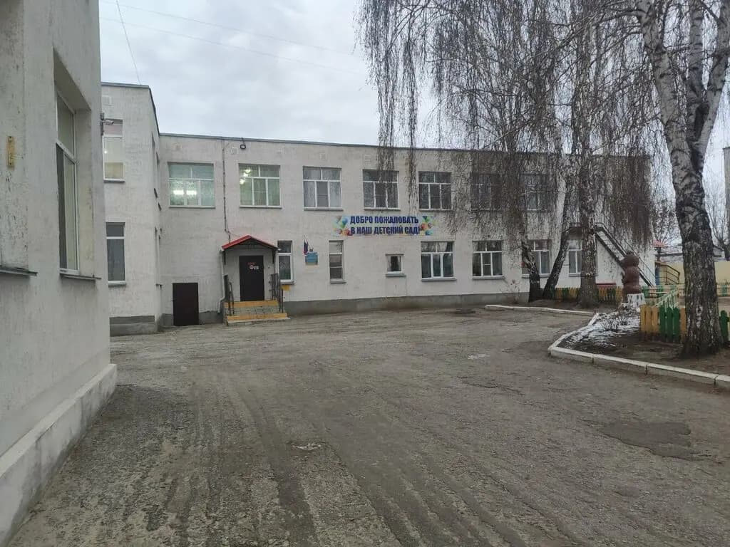 Детский сад № 55 Полянка — фото 2