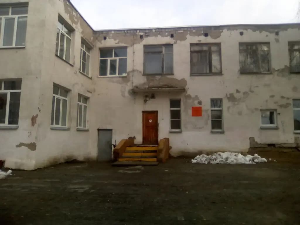 Детский сад № 55 Полянка — фото 5
