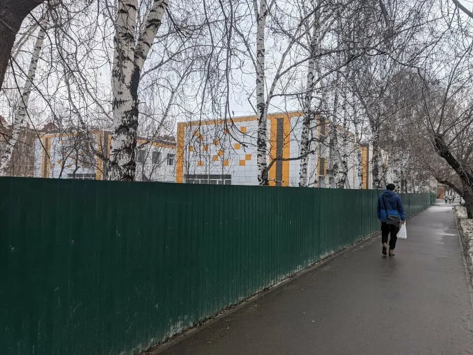 Детский сад № 121 Ромашка — фото 4