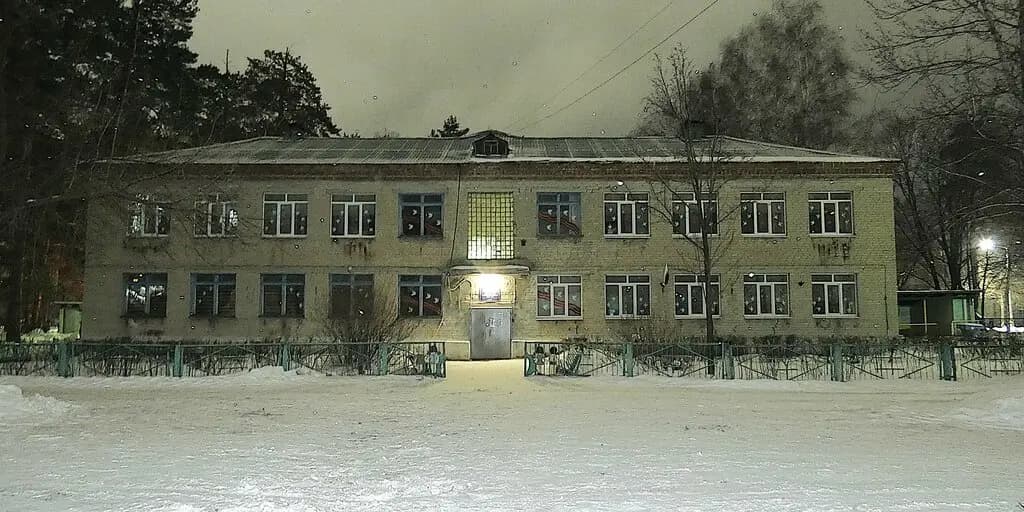 Детский сад № 4 комбинированного вида — фото 2