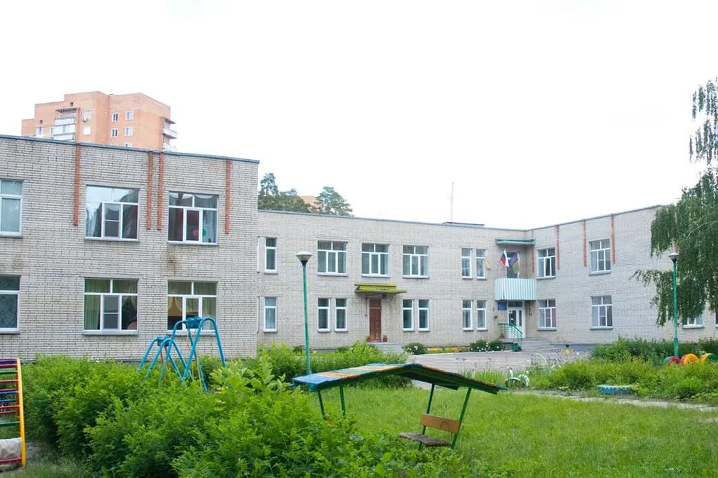 Детский сад № 17 с приоритетным осуществлением деятельности по познавательно-речевому направлению развития детей — фото 1