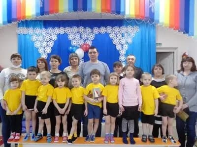Детский сад № 17 Звёздочка — фото 5