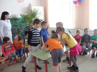 Детский сад № 17 Звёздочка — фото 6