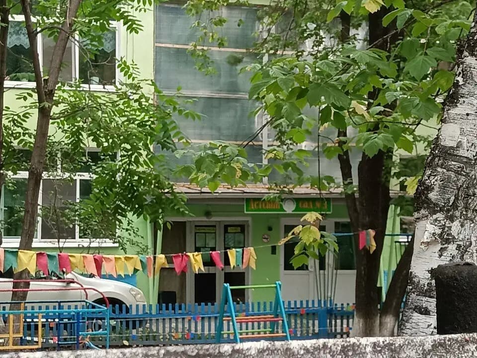 Детский сад № 3 Надежда — фото 4