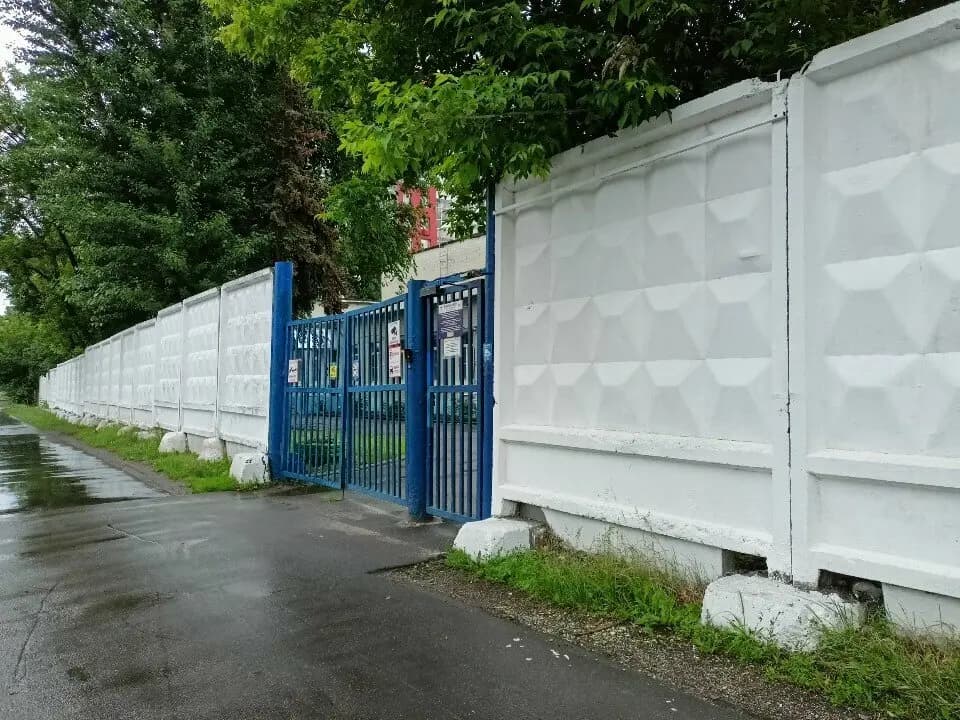 Школа № 2010 имени Героя Советского Союза М.П. Судакова, дошкольное отделение Росинка — фото 5