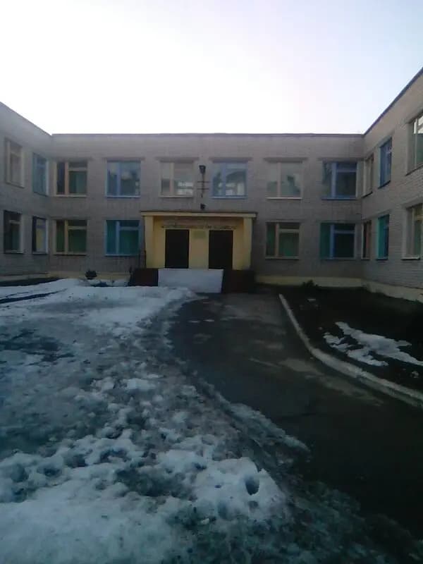 Детский сад № 39