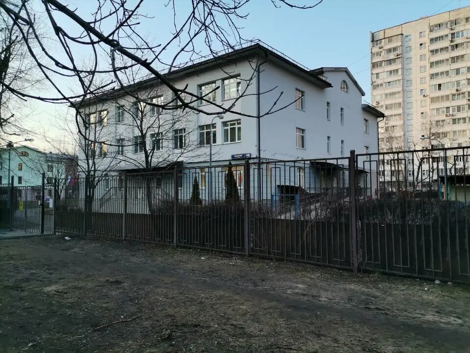 Школа № 777 имени Героя Советского Союза Е.В. Михайлова, дошкольный корпус Сказка — фото 2
