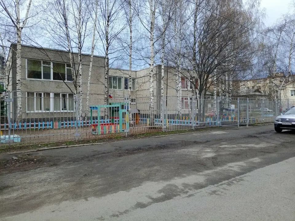 Детский сад № 93 Дюймовочка — фото 2