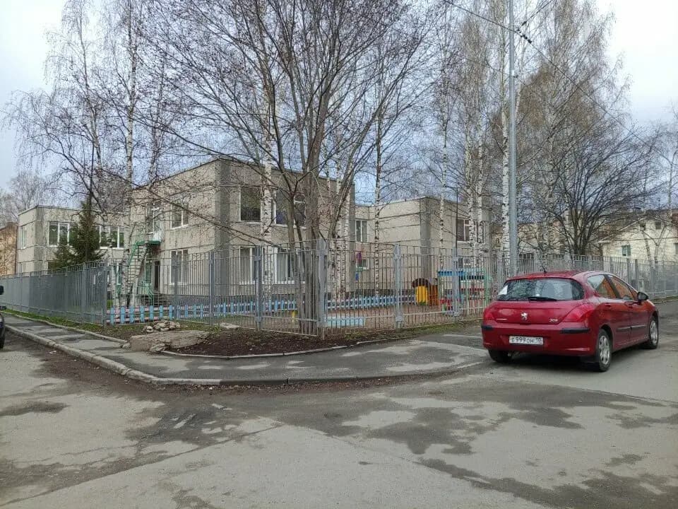 Детский сад № 93 Дюймовочка — фото 8