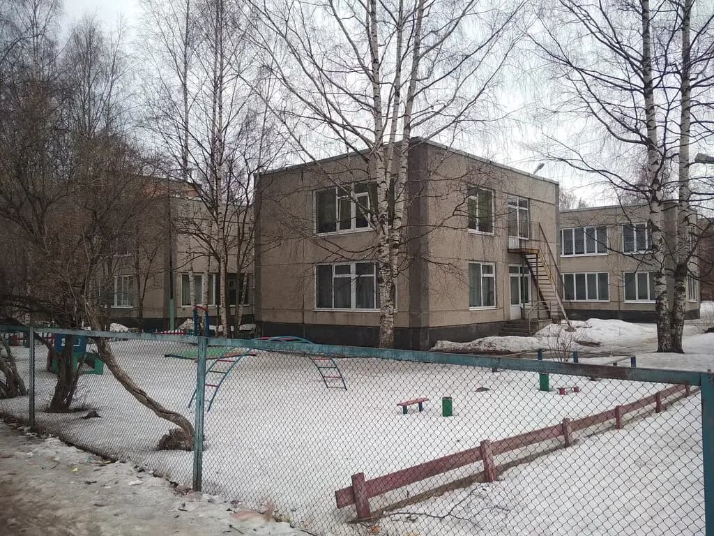 Детский сад № 93 Дюймовочка — фото 9