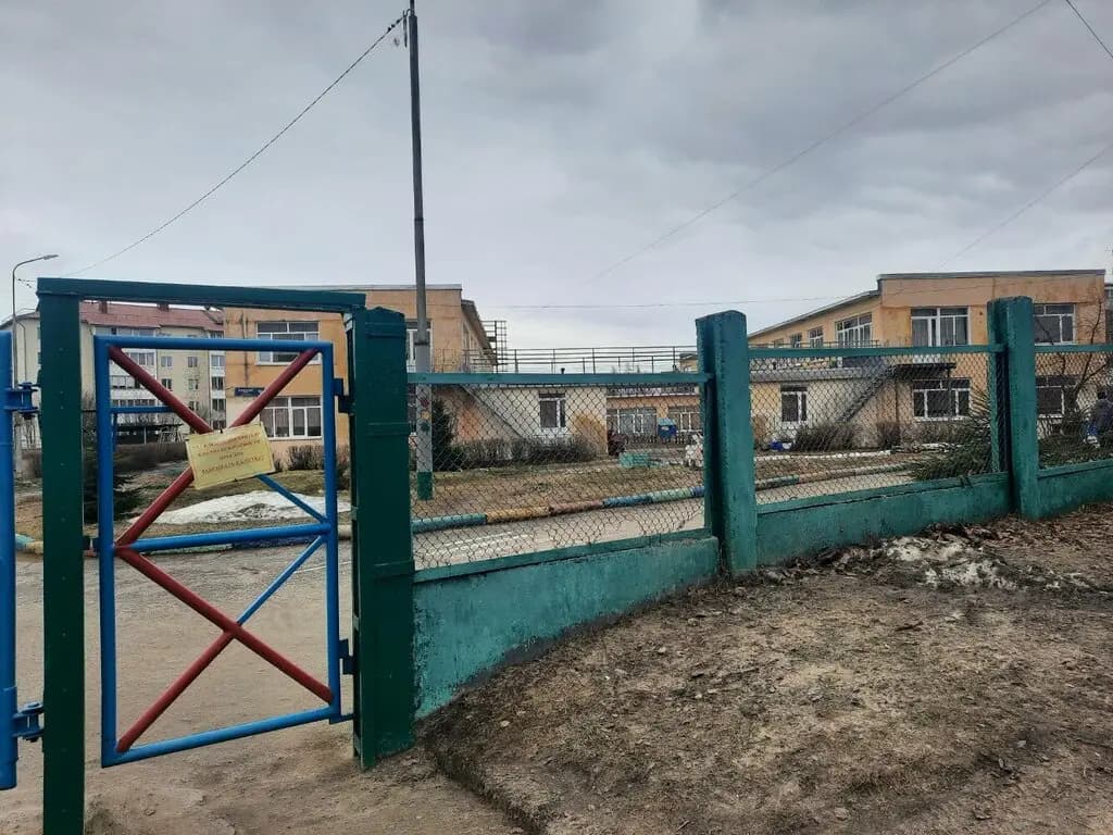 Детский сад № 30 Насто — фото 3