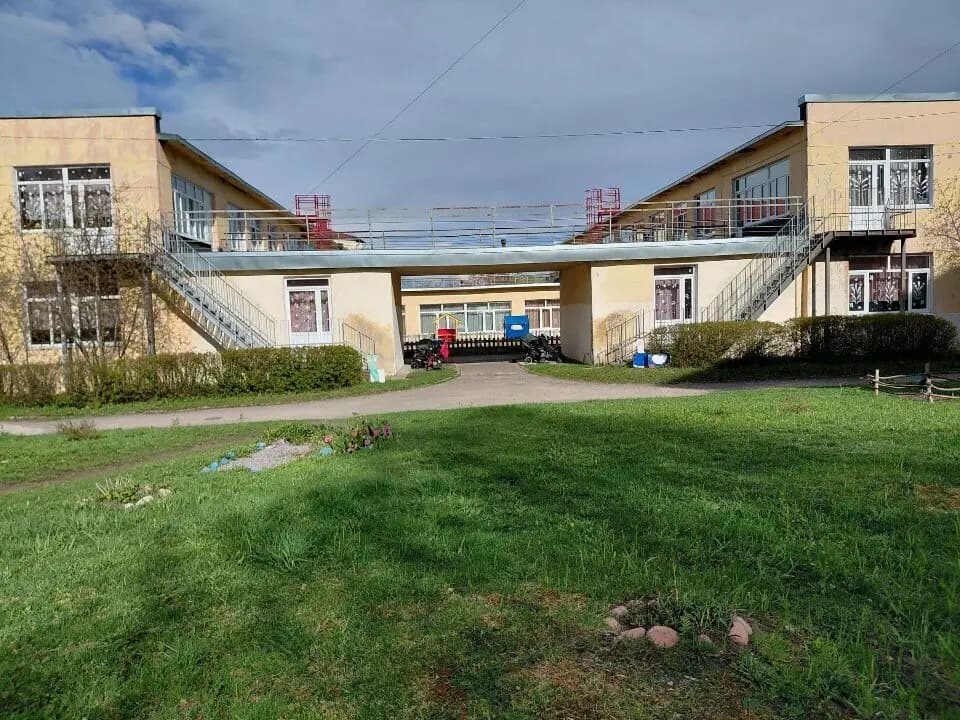 Детский сад № 30 Насто — фото 8