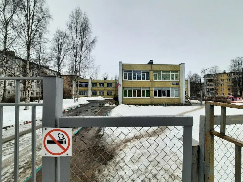 Детский сад № 107 Жемчужинка — фото 2