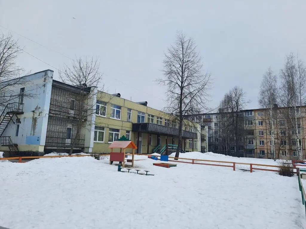 Детский сад № 107 Жемчужинка — фото 4