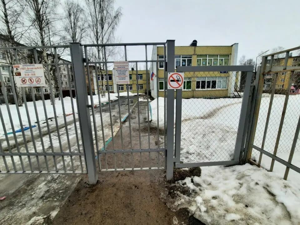 Детский сад № 107 Жемчужинка — фото 7