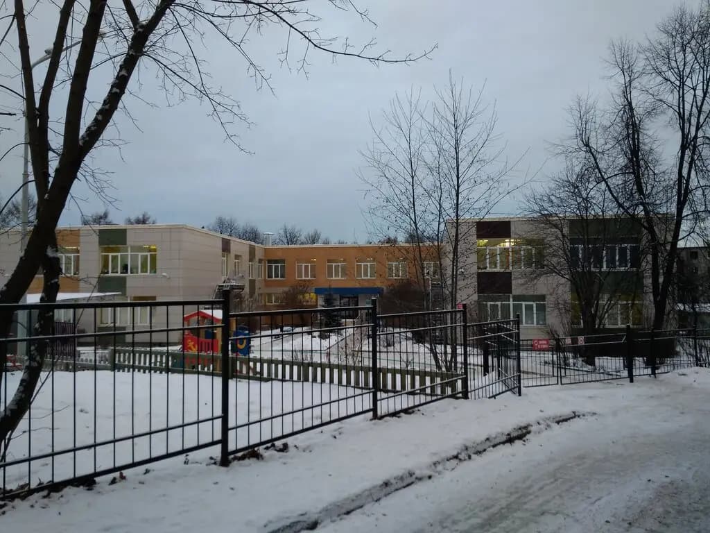 Детский сад № 62 Ламбушка — фото 10
