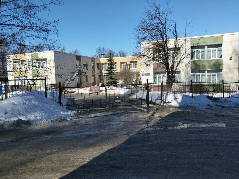 Детский сад № 62 Ламбушка — фото 2