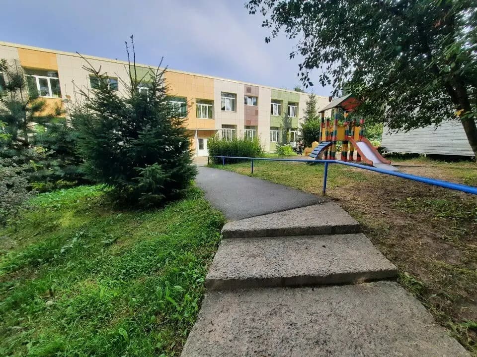 Детский сад № 62 Ламбушка — фото 5