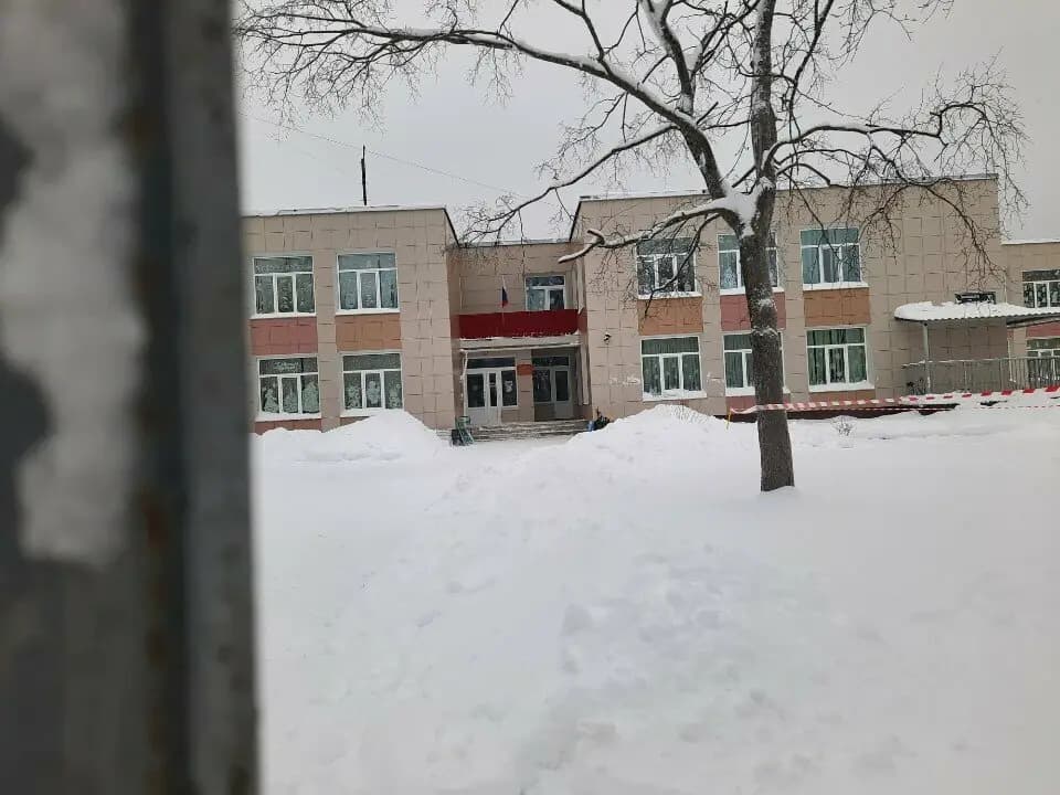 Детский сад № 99 Голубая важенка — фото 9