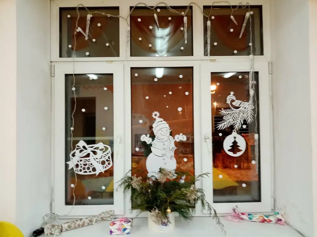 Школа № 777 имени Героя Советского Союза Е.В. Михайлова, дошкольный корпус Жемчужинка — фото 4