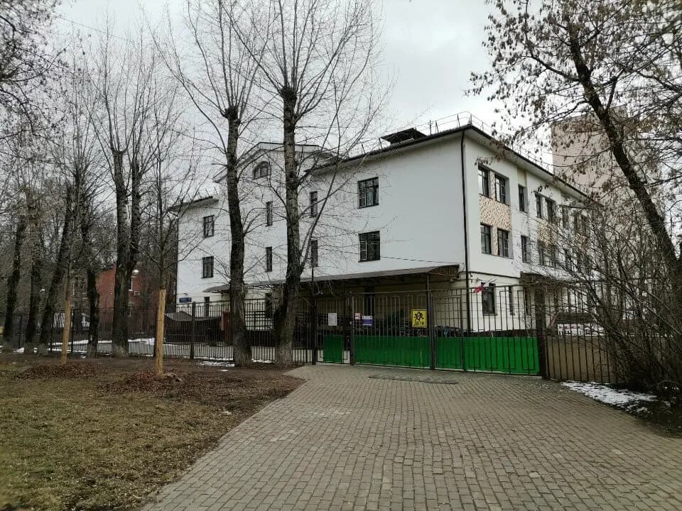 Школа № 777 имени Героя Советского Союза Е.В. Михайлова, дошкольный корпус Жемчужинка — фото 5