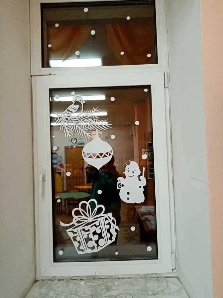 Школа № 777 имени Героя Советского Союза Е.В. Михайлова, дошкольный корпус Жемчужинка — фото 9