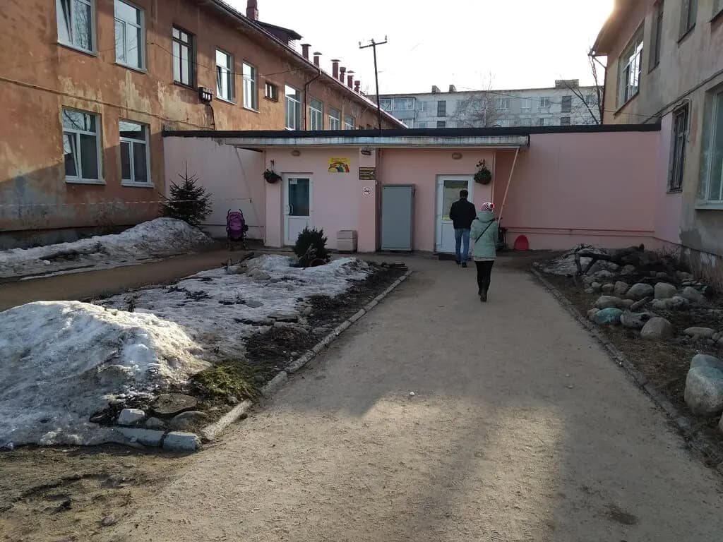 Детский сад № 34 Радуга — фото 6
