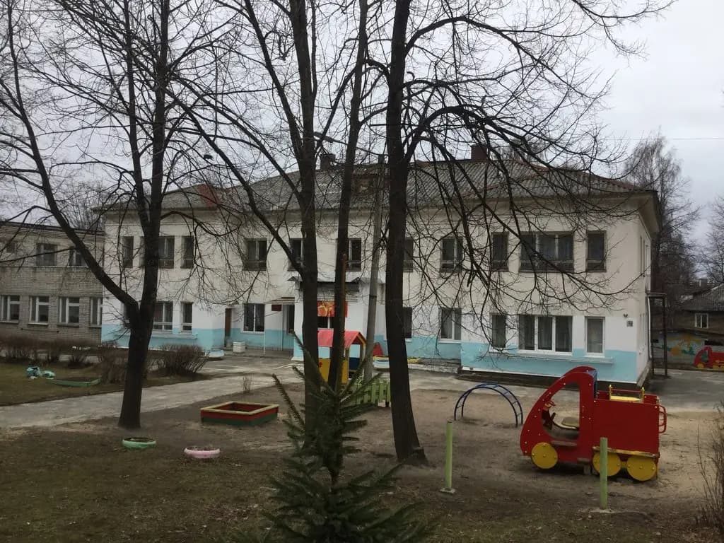 Детский сад № 49 Улыбка — фото 4