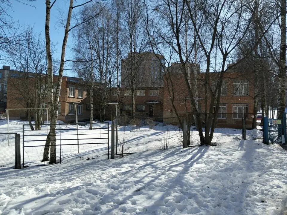 Детский сад № 49 Улыбка — фото 5