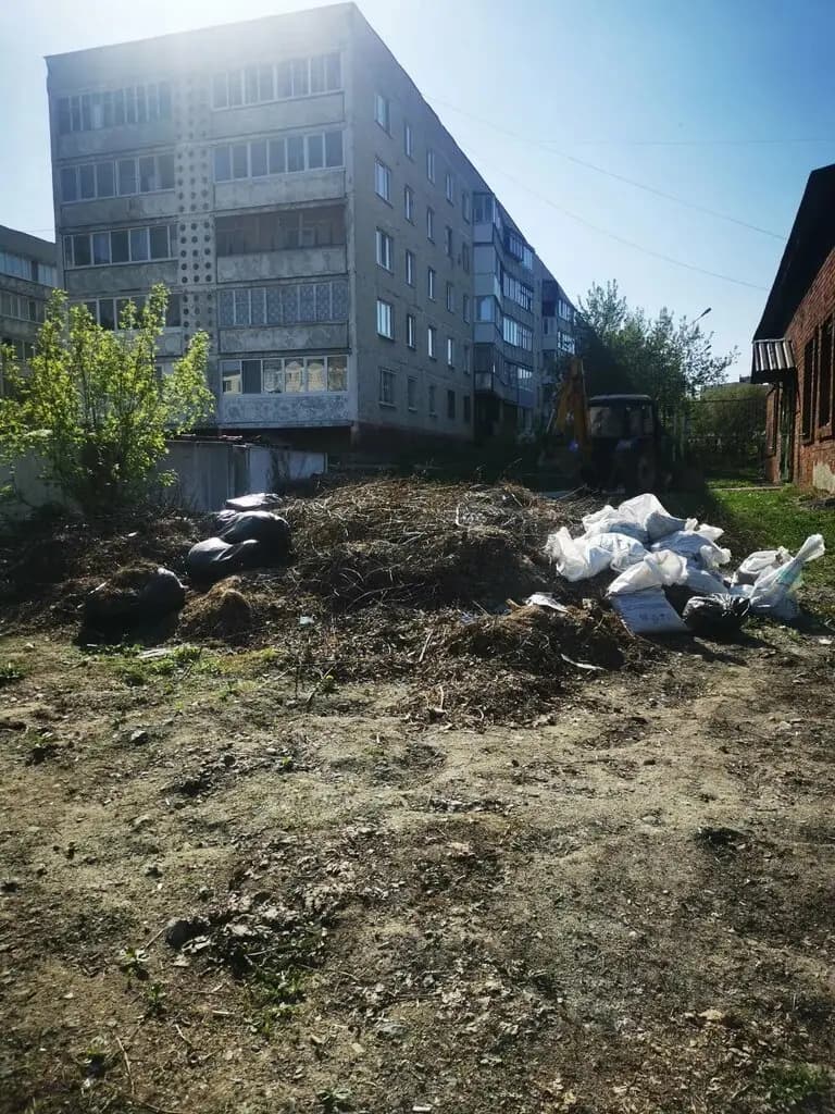Детский сад № 31