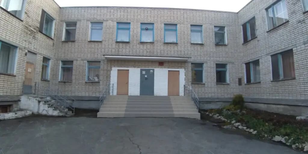 Детский сад № 29 Аго — фото 1