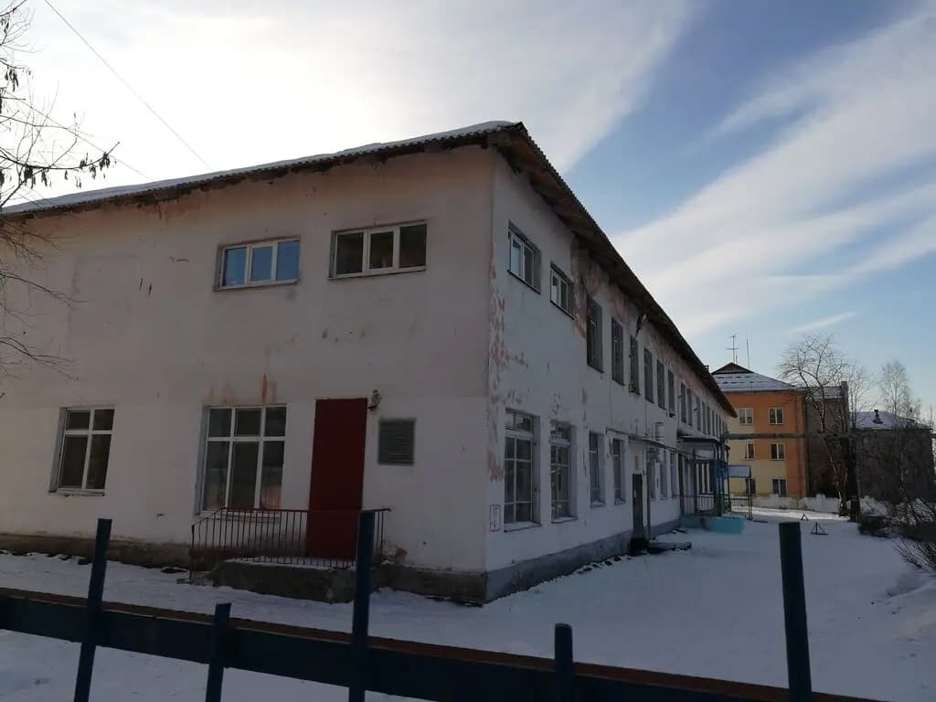 Детский сад № 38 Аго — фото 1